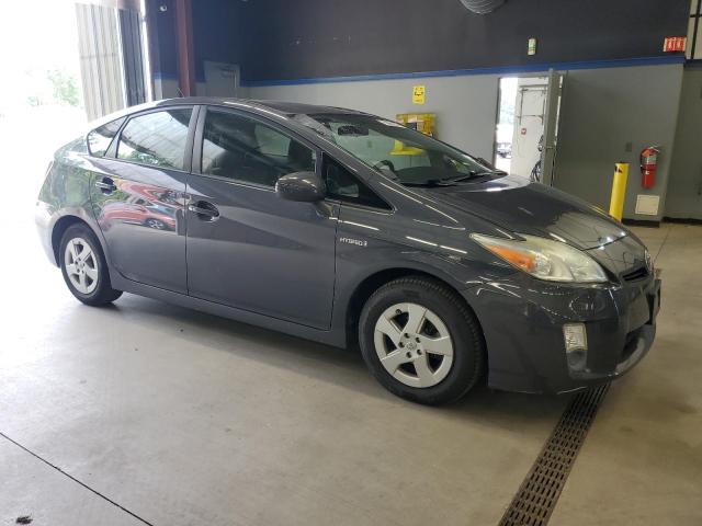 Zdjęcie 4 z aukcji – 2011 TOYOTA PRIUS z VIN JTDKN3DU4B1474359