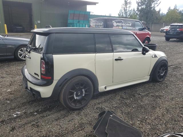 Photo 3 from auction – 2012 MINI COOPER S C with VIN WMWZG3C53CTY31603