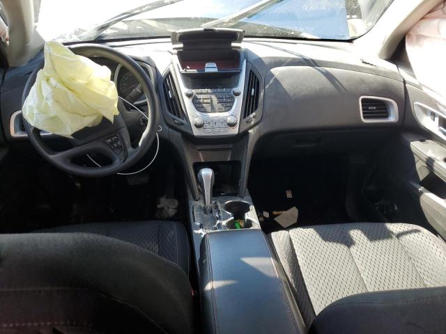Photo 8 from auction – 2013 CHEVROLET EQUINOX LS with VIN 2GNALBEK6D1149757