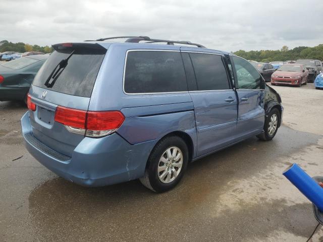 Photo 3 from auction – 2010 HONDA ODYSSEY EX with VIN 5FNRL3H41AB010871