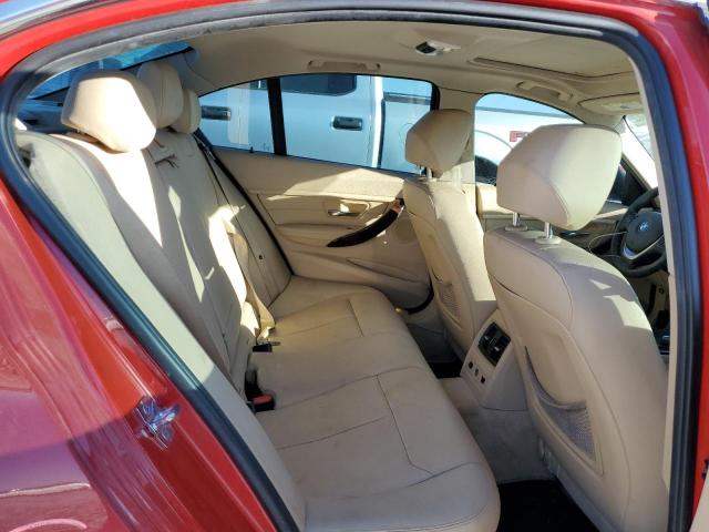 Photo 10 from auction – 2012 BMW 328 I with VIN WBA3A5G58CNP15864