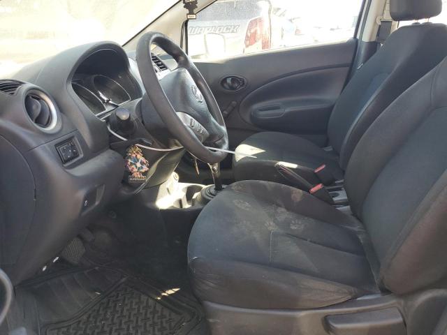 Photo 7 from auction – 2018 NISSAN VERSA NOTE with VIN 3N1CE2CP4JL353657