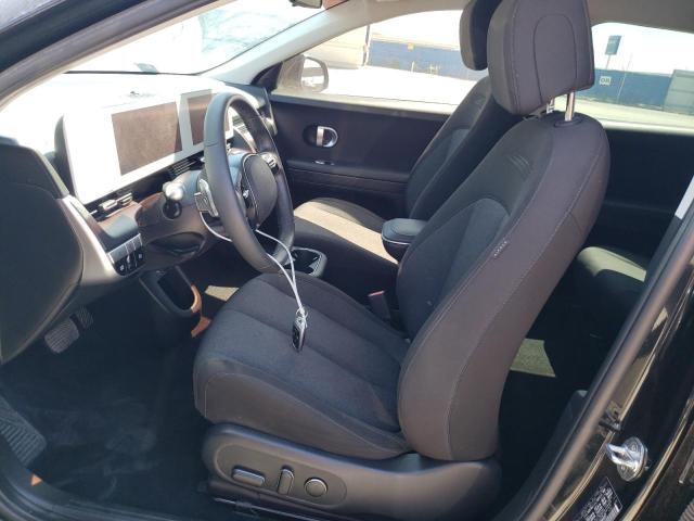 Photo 7 from auction – 2022 HYUNDAI IONIQ 5 SE with VIN KM8KM4AE8NU080657