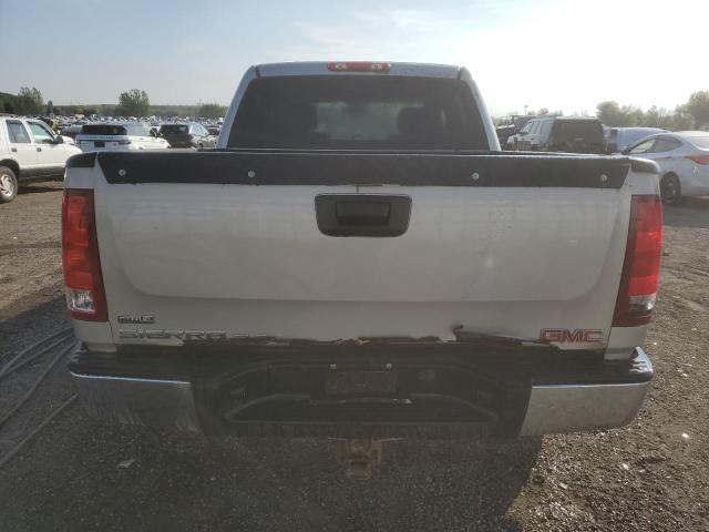 Photo 6 from auction – 2009 GMC SIERRA K15 with VIN 3GTEK13329G243197