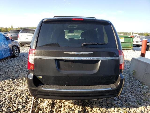 Photo 6 from auction – 2016 CHRYSLER TOWN & COU with VIN 2C4RC1CG4GR119196