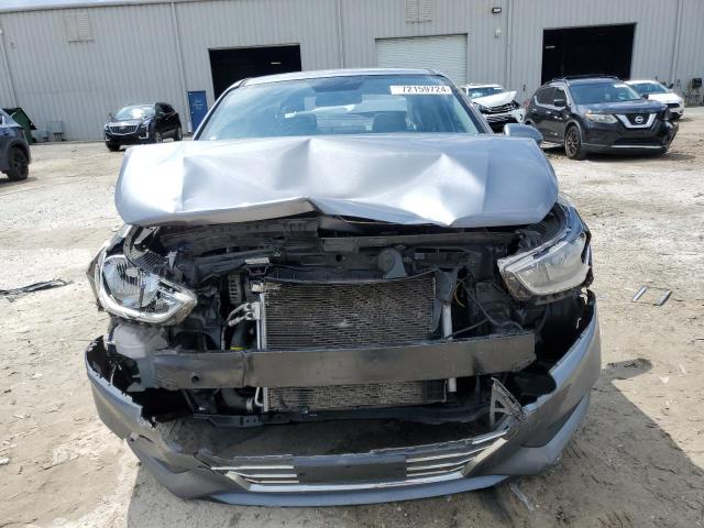 Photo 5 from auction – 2019 HYUNDAI ACCENT SE with VIN 3KPC24A3XKE057971