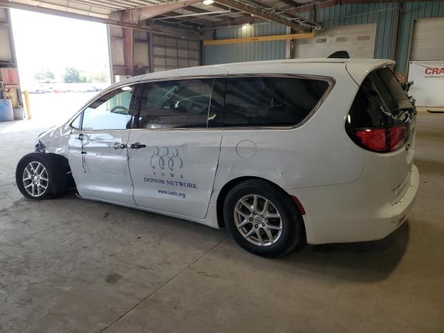 Photo 2 from auction – 2024 CHRYSLER VOYAGER LX with VIN 2C4RC1CG2RR105803