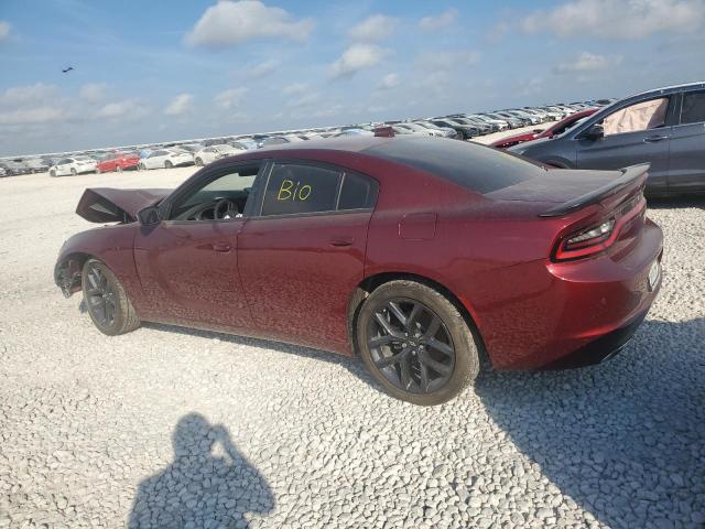 Photo 2 from auction – 2023 DODGE CHARGER SX with VIN 2C3CDXBG3PH580231