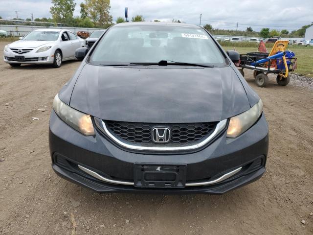 Photo 5 from auction – 2013 HONDA CIVIC LX with VIN 19XFB2F54DE016850