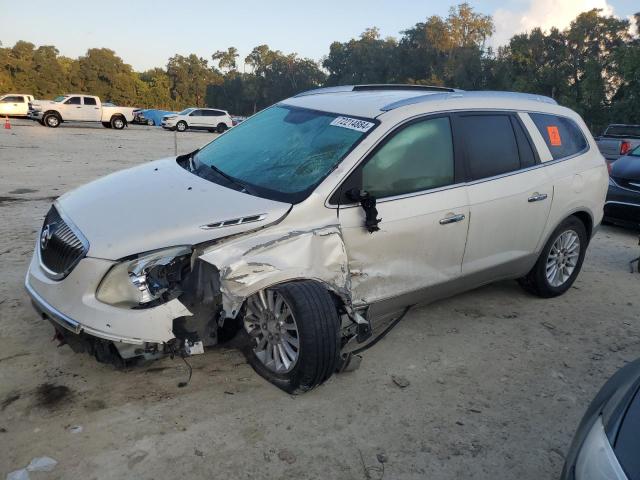 BUICK ENCLAVE 2012 with VIN 5GAKRCED1CJ261780 - Photo from auction