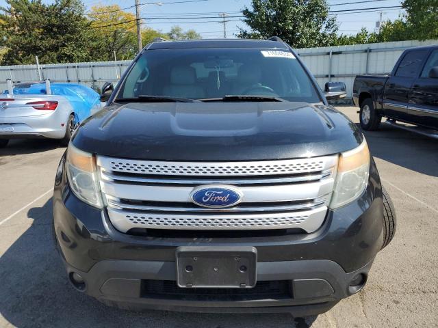 Photo 5 from auction – 2011 FORD EXPLORER X with VIN 1FMHK8D87BGA31151