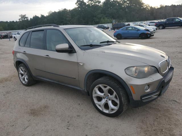 Photo 4 from auction – 2008 BMW X5 4.8I with VIN 5UXFE835X8L165578