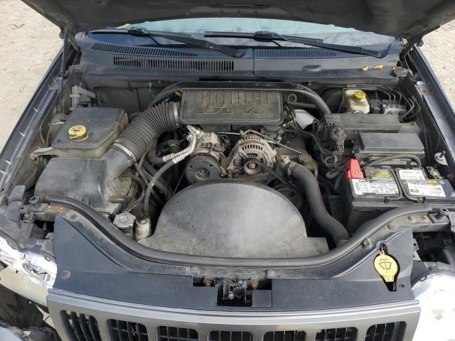 Photo 12 from auction – 2007 JEEP GRAND CHER with VIN 1J8GR48K57C658030