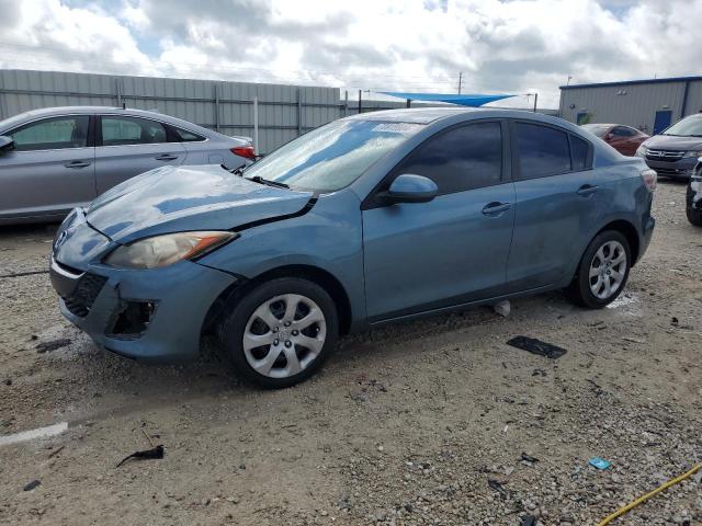Photo 1 from auction – 2010 MAZDA 3 I with VIN JM1BL1SF9A1219185