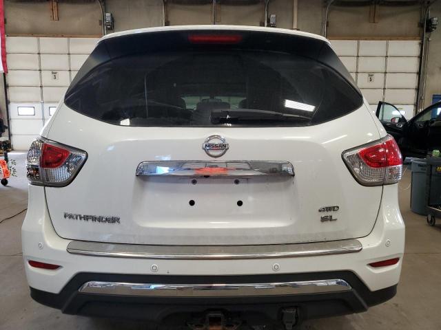 Photo 6 from auction – 2014 NISSAN PATHFINDER with VIN 5N1AR2MMXEC621010