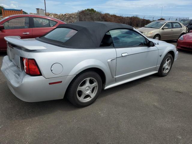 Photo 3 from auction – 2004 FORD MUSTANG with VIN 1FAFP446X4F213199