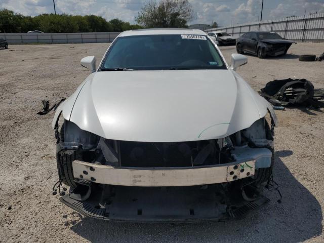 Photo 5 from auction – 2014 LEXUS IS 250 with VIN JTHBF1D21E5041822