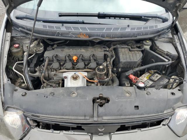 Photo 11 from auction – 2008 HONDA CIVIC EXL with VIN 2HGFG12908H508713