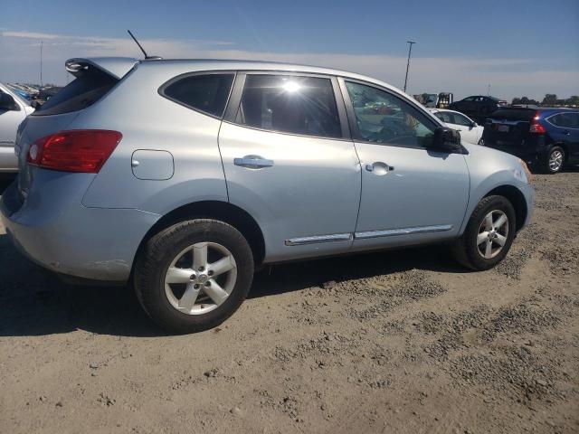 Photo 3 from auction – 2013 NISSAN ROGUE S with VIN JN8AS5MTXDW040352