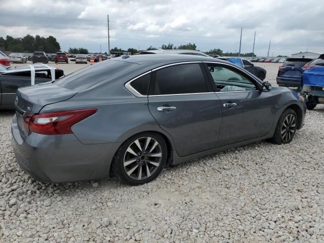 Photo 3 from auction – 2018 NISSAN ALTIMA 2.5 with VIN 1N4AL3AP3JC249536