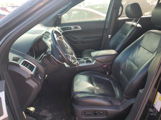 Photo 7 from auction – 2013 FORD EXPLORER L with VIN 1FM5K7F8XDGB19589