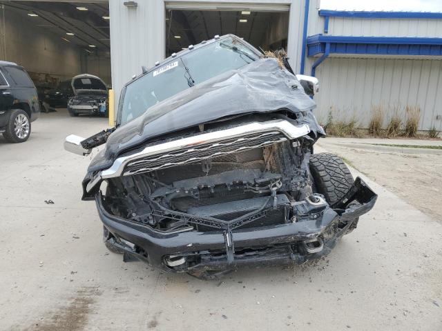 Photo 5 from auction – 2019 RAM 2500 LIMIT with VIN 3C6UR5SL4KG601395