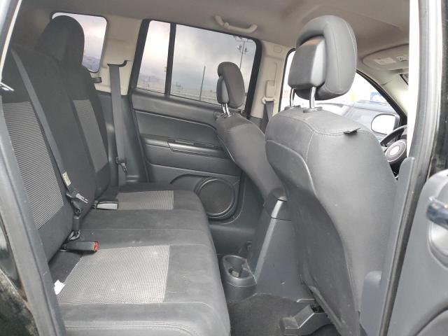 Photo 11 from auction – 2012 JEEP COMPASS SP with VIN 1C4NJCBB3CD515221