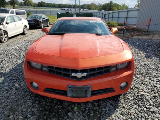 Photo 5 from auction – 2012 CHEVROLET CAMARO LT with VIN 2G1FC1E36C9194613