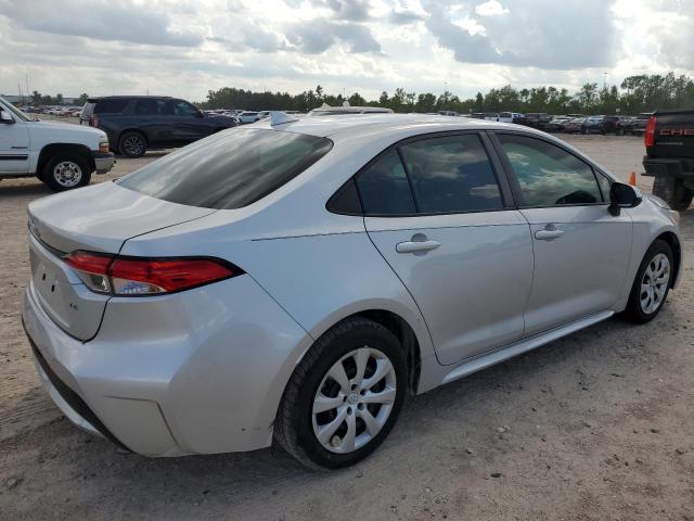 Photo 3 from auction – 2020 TOYOTA COROLLA LE with VIN 5YFEPRAE2LP049596