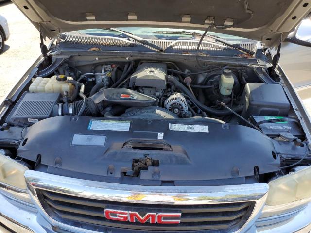 Photo 11 from auction – 2000 GMC NEW SIERRA with VIN 2GTEC19V3Y1348408