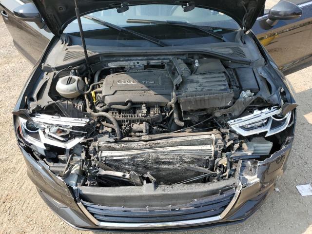 Photo 11 from auction – 2017 AUDI A3 PREMIUM with VIN WAU78LFF6H1074014