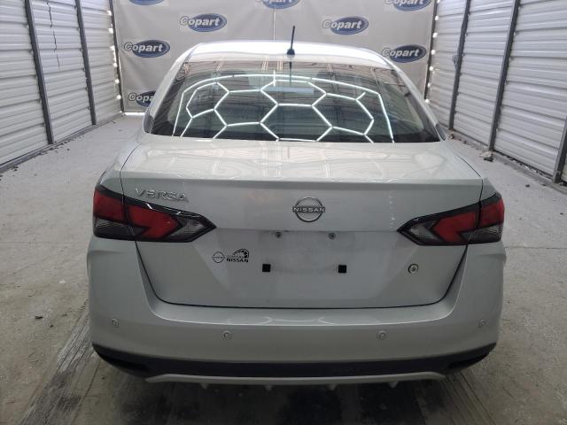 Photo 6 from auction – 2023 NISSAN VERSA S with VIN 3N1CN8DV0PL873492