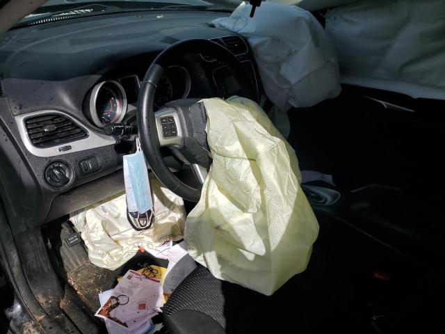 Photo 8 from auction – 2018 DODGE JOURNEY SE with VIN 3C4PDCAB3JT466935
