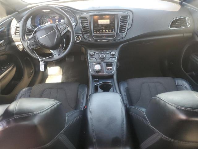 Photo 8 from auction – 2015 CHRYSLER 200 S with VIN 1C3CCCBB6FN536469