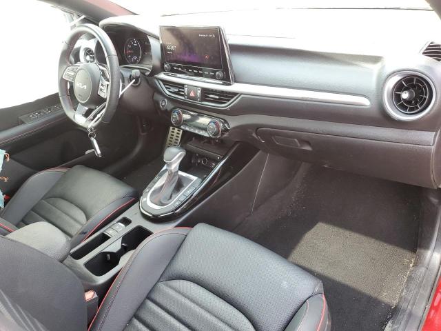 Photo 8 from auction – 2023 KIA FORTE GT with VIN 3KPF44AC9PE633869