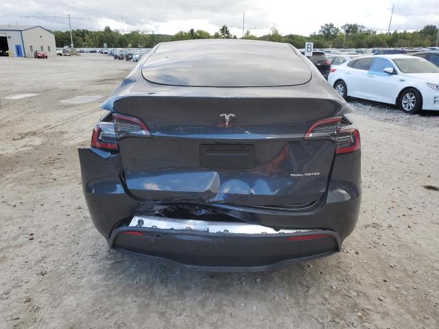 Photo 6 from auction – 2024 TESLA MODEL Y with VIN 7SAYGAEE4RF086536