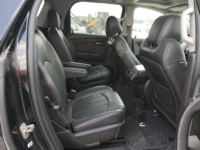 Photo 11 from auction – 2016 GMC ACADIA DEN with VIN 1GKKRTKDXGJ141750