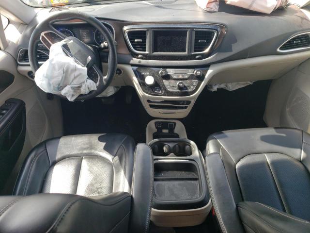 Photo 8 from auction – 2020 CHRYSLER VOYAGER LX with VIN 2C4RC1DG4LR265963