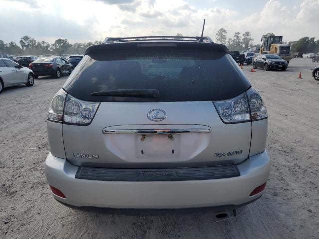 Photo 6 from auction – 2008 LEXUS RX 350 with VIN 2T2HK31U98C071565