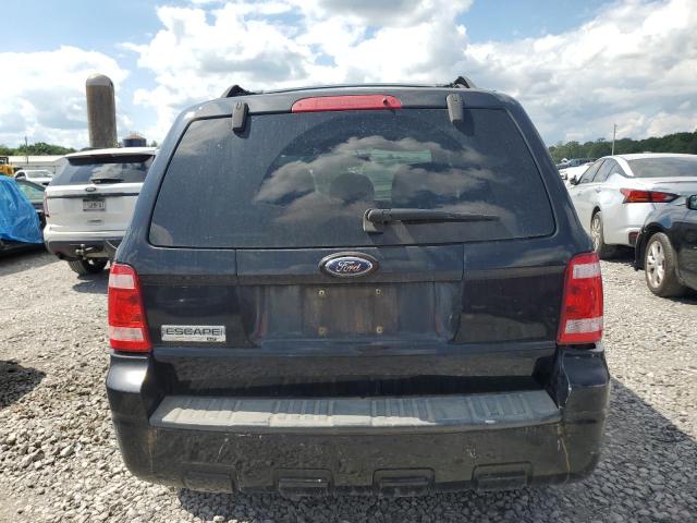 Photo 6 from auction – 2009 FORD ESCAPE XLT with VIN 1FMCU03789KA87248