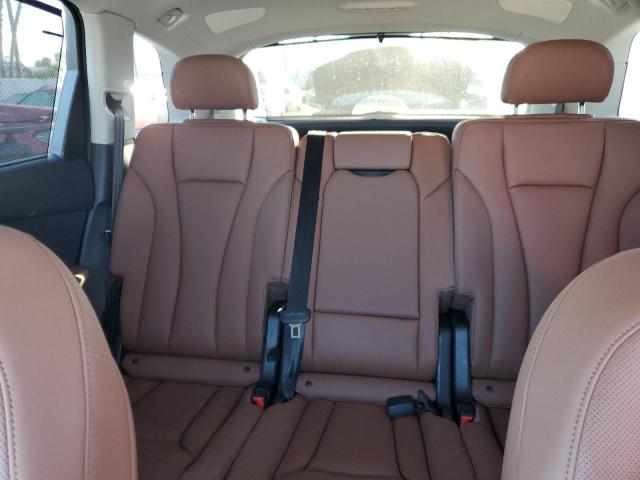 Photo 10 from auction – 2023 AUDI Q7 PREMIUM with VIN WA1LXBF72PD011927