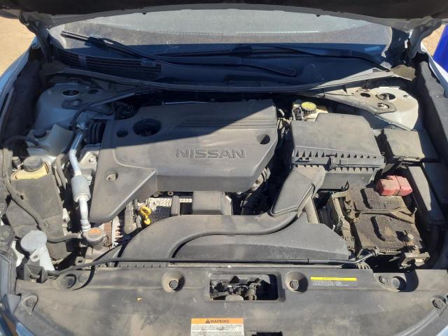 Photo 11 from auction – 2017 NISSAN ALTIMA 2.5 with VIN 1N4AL3AP5HC482201