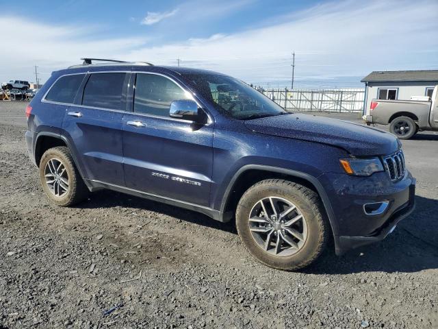 Photo 4 from auction – 2017 JEEP GRAND CHER with VIN 1C4RJFBG1HC764144