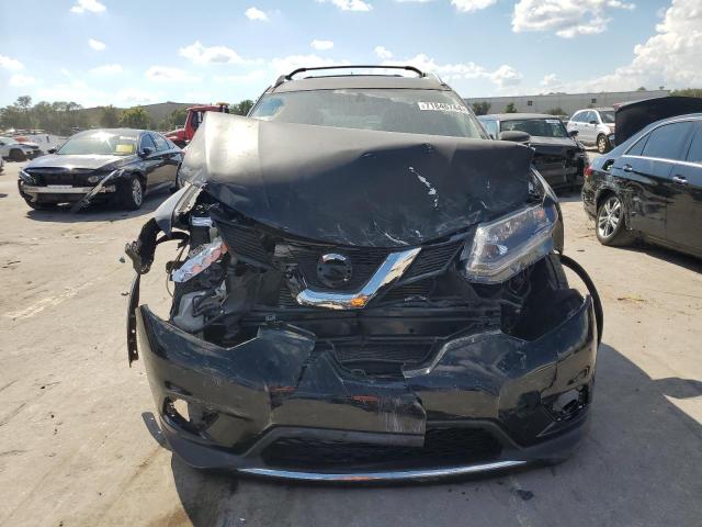 Photo 5 from auction – 2015 NISSAN ROGUE S with VIN KNMAT2MT9FP571451
