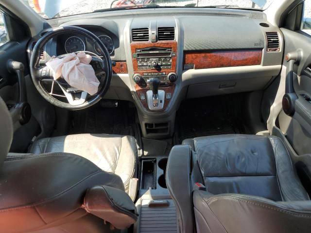 Photo 8 from auction – 2011 HONDA CR-V EXL with VIN 5J6RE4H75BL044850