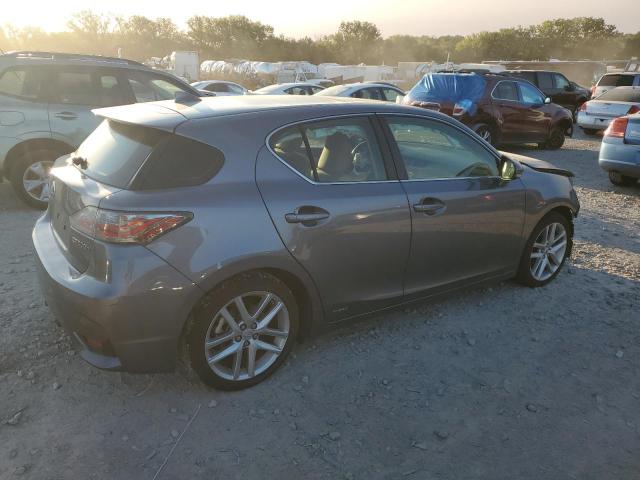 Photo 3 from auction – 2015 LEXUS CT 200 with VIN JTHKD5BH1F2226928
