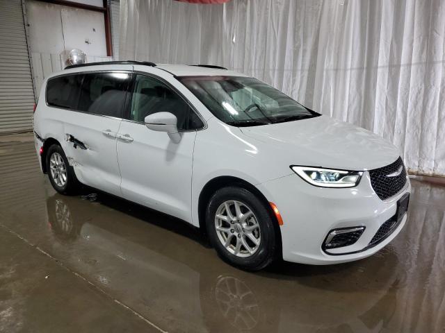 Photo 4 from auction – 2022 CHRYSLER PACIFICA T with VIN 2C4RC1BG6NR160802