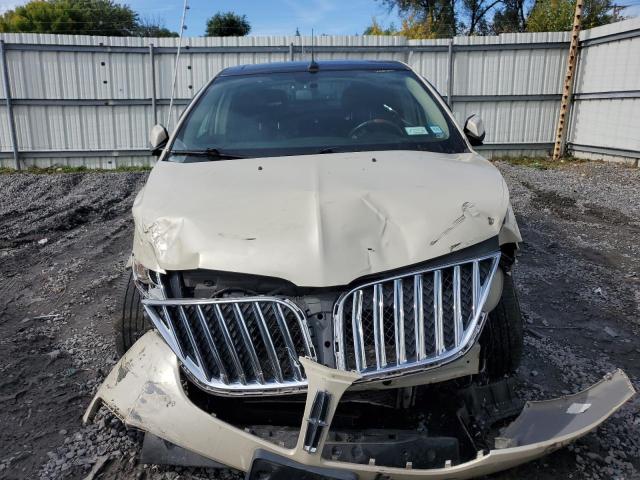 Photo 5 from auction – 2015 LINCOLN MKX with VIN 2LMDJ8JK2FBL23163