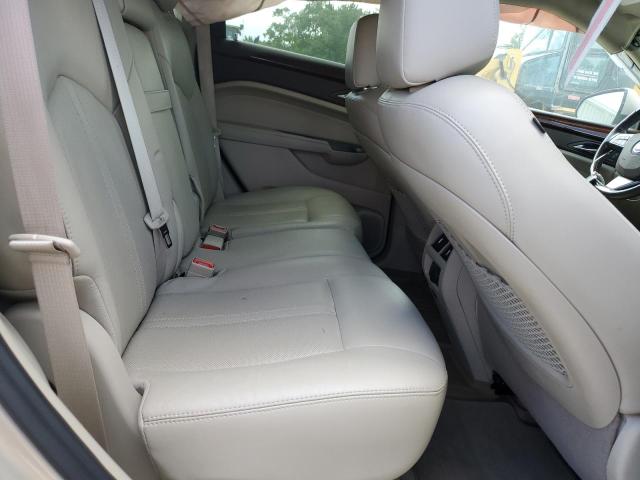 صورة رقم 10 من المزاد - 2012 CADILLAC SRX PERFOR مع VIN 3GYFNBE37CS624959