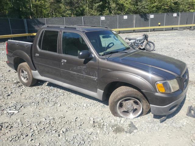 Photo 4 from auction – 2005 FORD EXPLORER S with VIN 1FMZU67K05UA00534